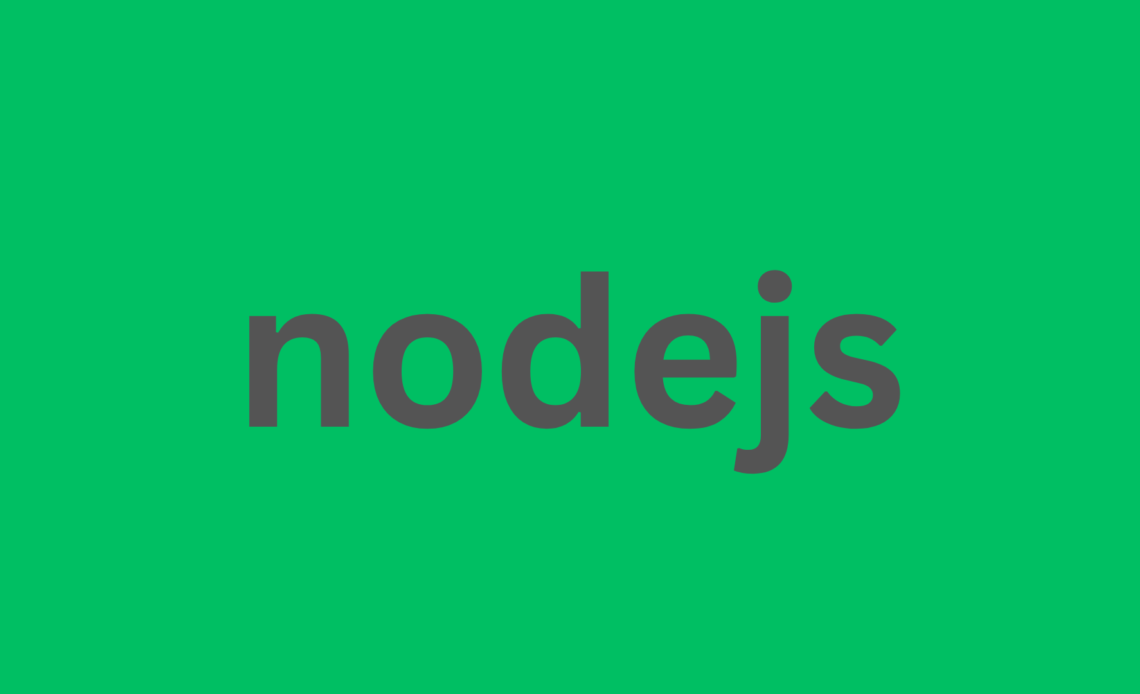 Node.js Engineering Resume 10 MustHave Skills for InDemand