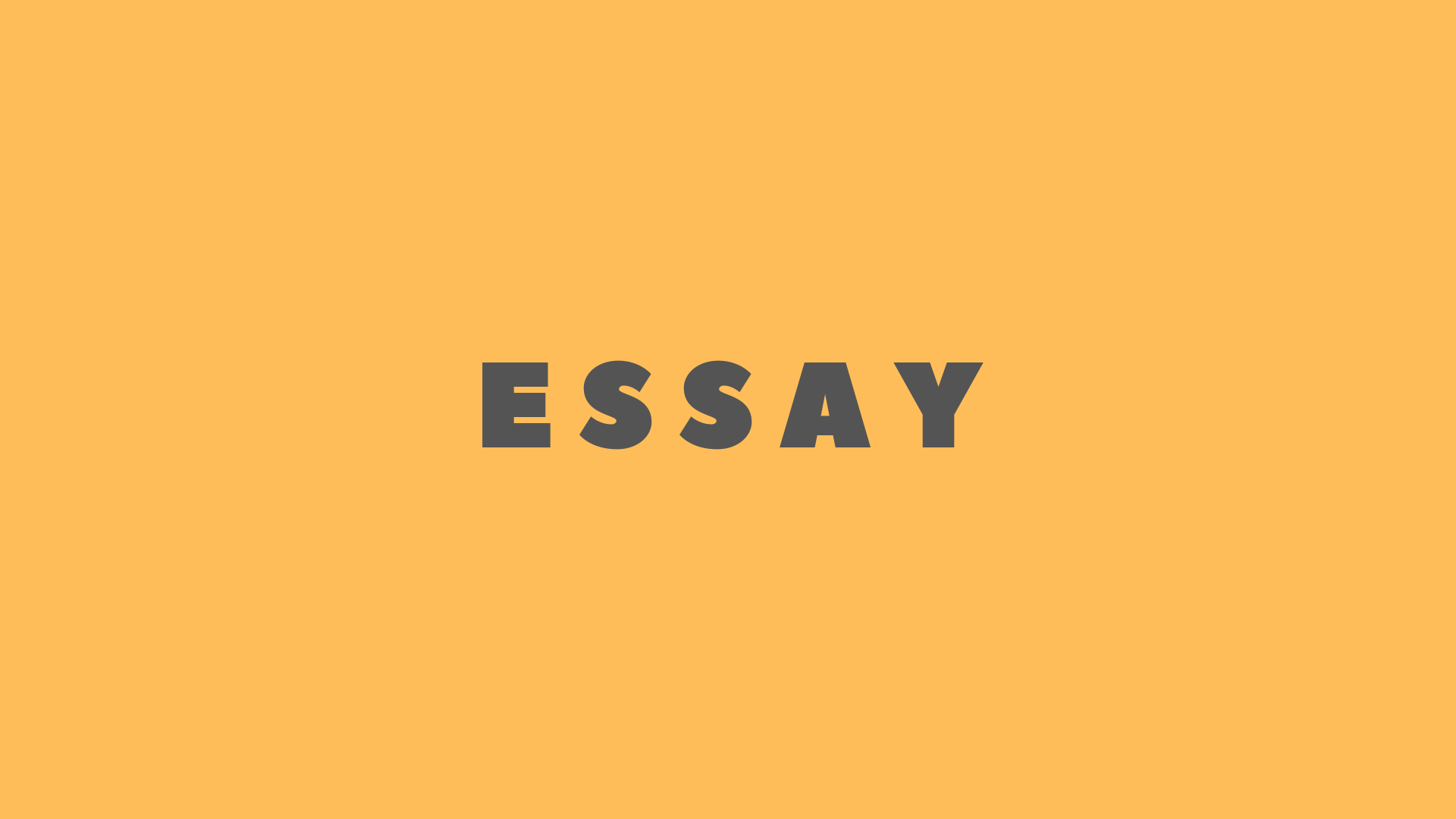 Top Tips for Writing a College Essay to Get into a Cybersecurity Program